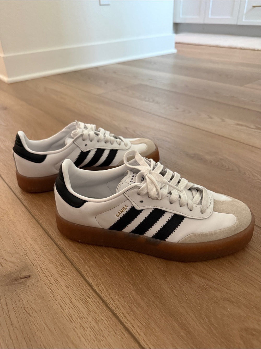 Adidas Sambae 7.5